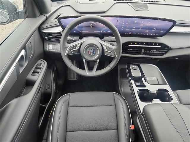 new 2026 Buick Enclave car, priced at $47,491