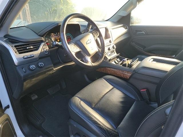 used 2018 Chevrolet Suburban car, priced at $31,738