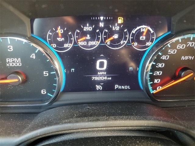 used 2018 Chevrolet Suburban car, priced at $31,738