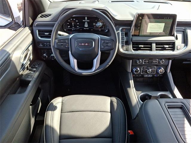 new 2024 GMC Yukon car, priced at $75,880