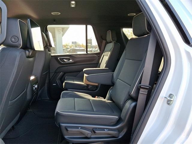 new 2024 GMC Yukon car, priced at $75,880