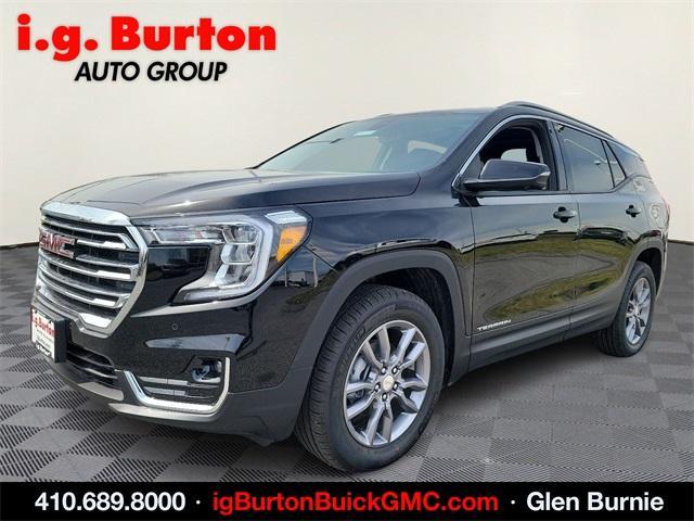 new 2024 GMC Terrain car, priced at $34,976