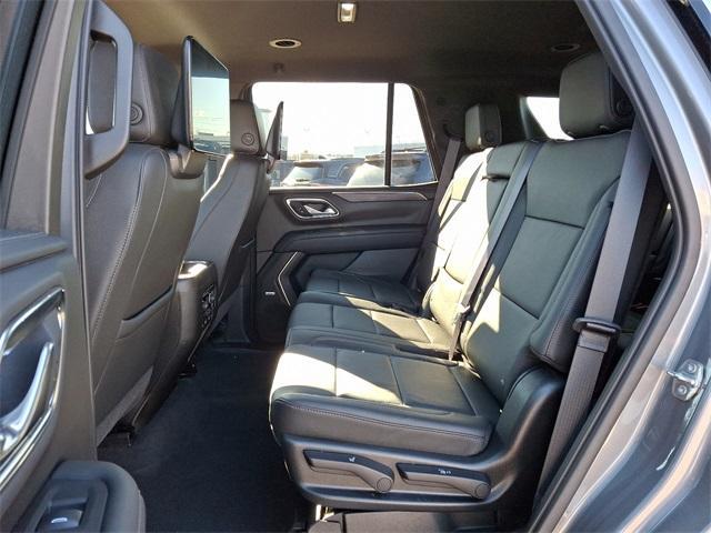 used 2021 Chevrolet Tahoe car, priced at $48,994