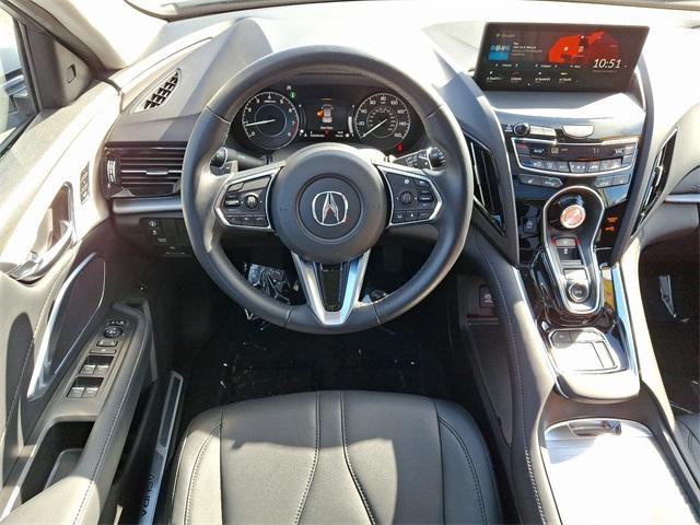 used 2023 Acura RDX car, priced at $38,828