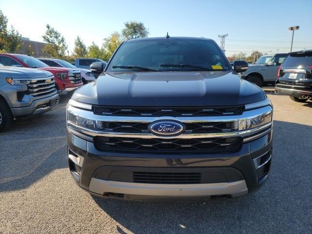 used 2023 Ford Expedition Max car, priced at $43,997