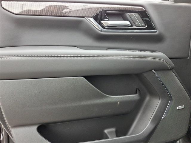 new 2025 GMC Yukon car, priced at $73,410