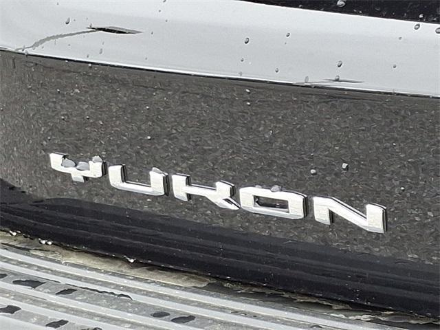 new 2025 GMC Yukon car, priced at $73,410