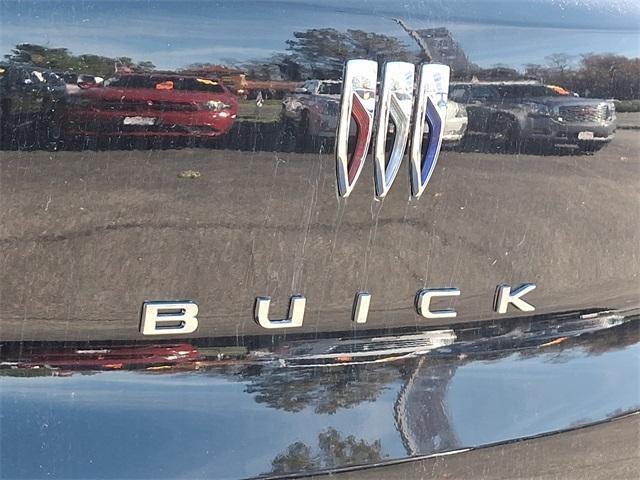new 2025 Buick Encore GX car, priced at $30,041