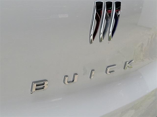 new 2024 Buick Encore GX car, priced at $27,090
