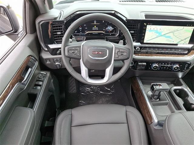 new 2025 GMC Sierra 1500 car, priced at $61,175