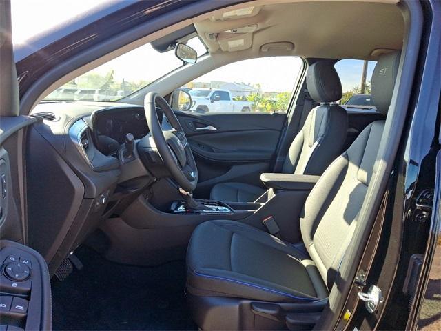 new 2025 Buick Encore GX car, priced at $28,490