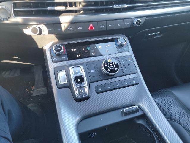 used 2024 Hyundai Palisade car, priced at $37,295