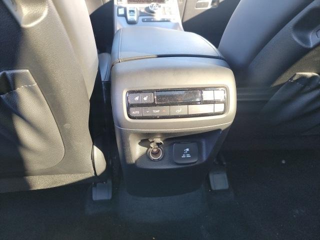 used 2024 Hyundai Palisade car, priced at $37,295