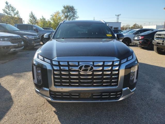 used 2024 Hyundai Palisade car, priced at $37,295