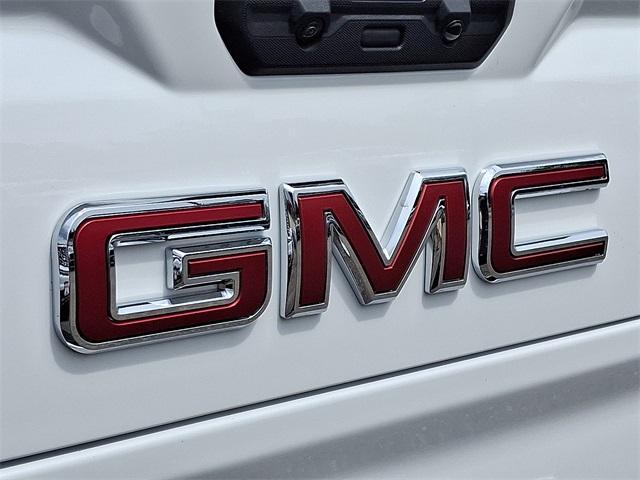 new 2025 GMC Sierra 1500 car, priced at $51,885