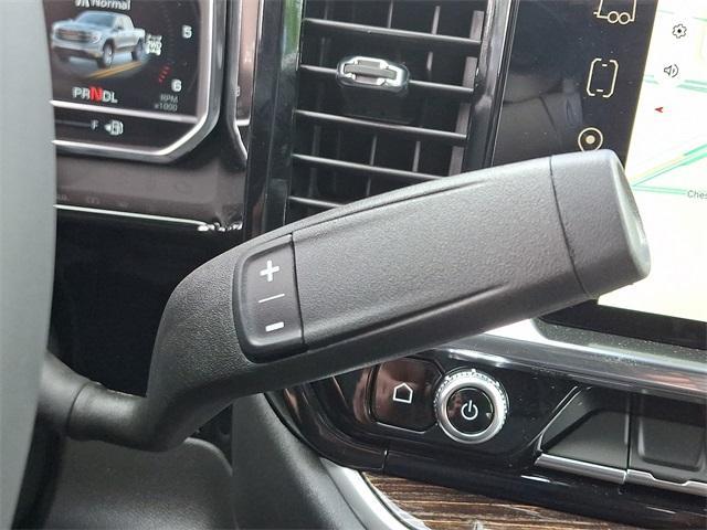 new 2025 GMC Sierra 1500 car, priced at $51,885