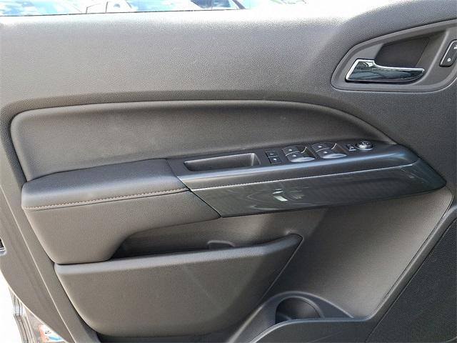 used 2022 GMC Canyon car, priced at $37,014