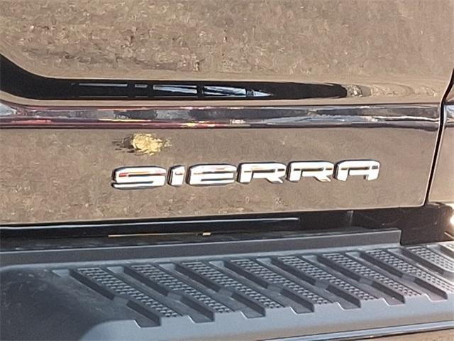 new 2024 GMC Sierra 2500 car, priced at $83,385