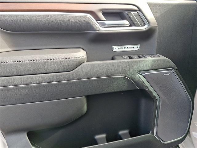 new 2026 GMC Sierra 1500 car, priced at $74,393