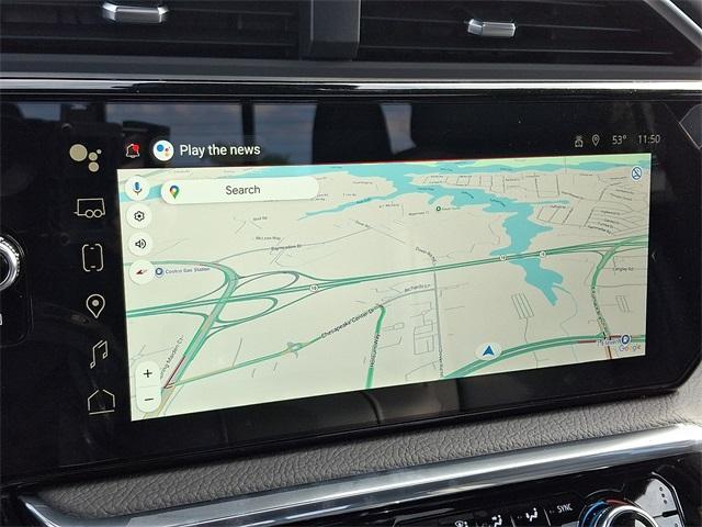 new 2026 GMC Sierra 1500 car, priced at $74,393