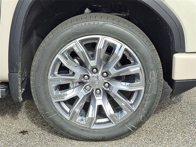 new 2026 GMC Sierra 1500 car, priced at $74,393