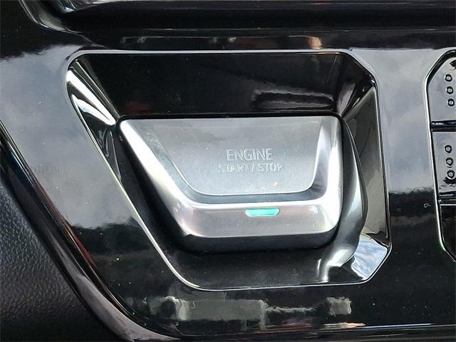 new 2026 GMC Sierra 1500 car, priced at $74,393