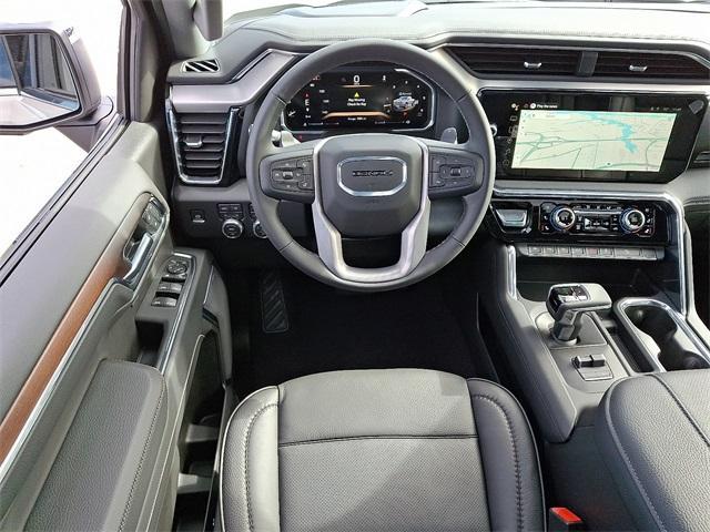 new 2026 GMC Sierra 1500 car, priced at $74,393