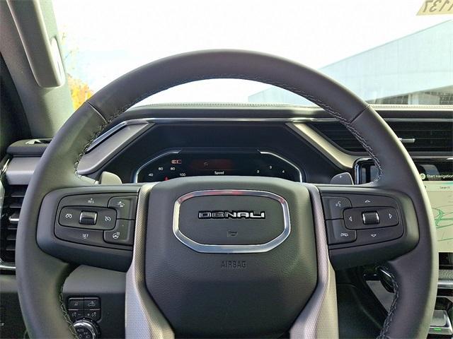 new 2026 GMC Sierra 1500 car, priced at $74,393