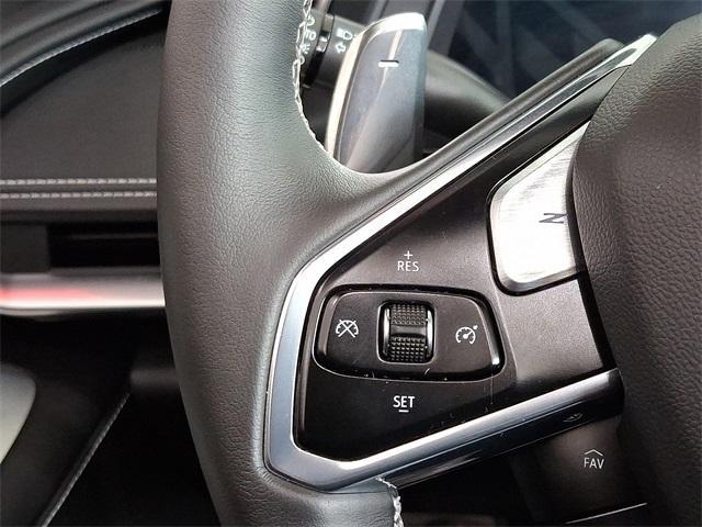 used 2023 Chevrolet Corvette car, priced at $127,777