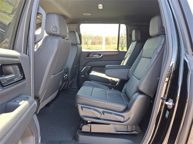 new 2025 GMC Yukon XL car, priced at $85,990