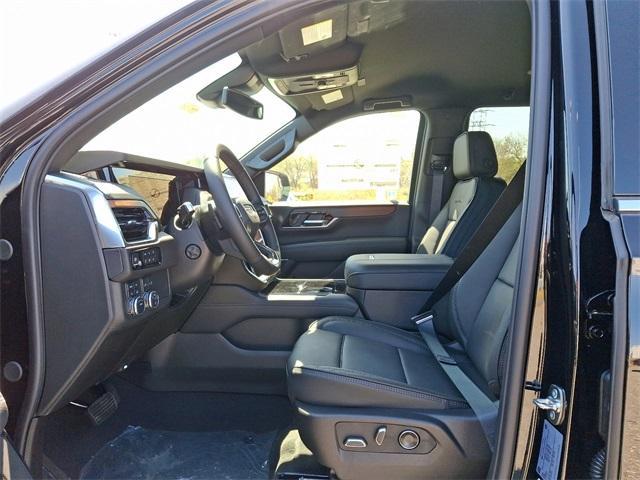 new 2025 GMC Yukon XL car, priced at $85,990