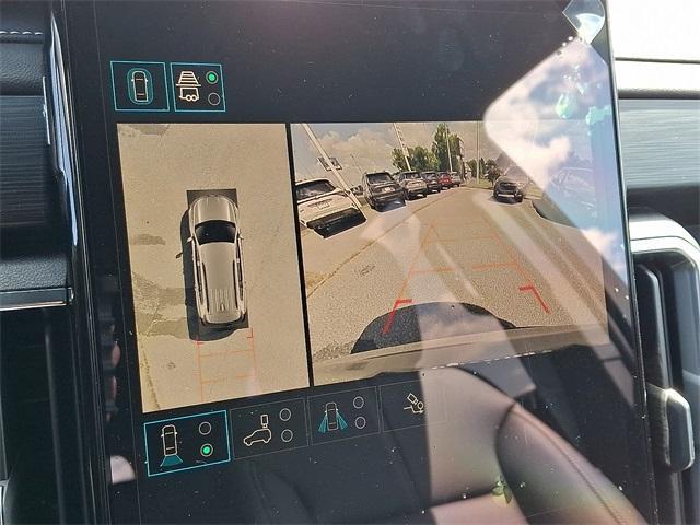 new 2026 GMC Acadia car, priced at $50,075