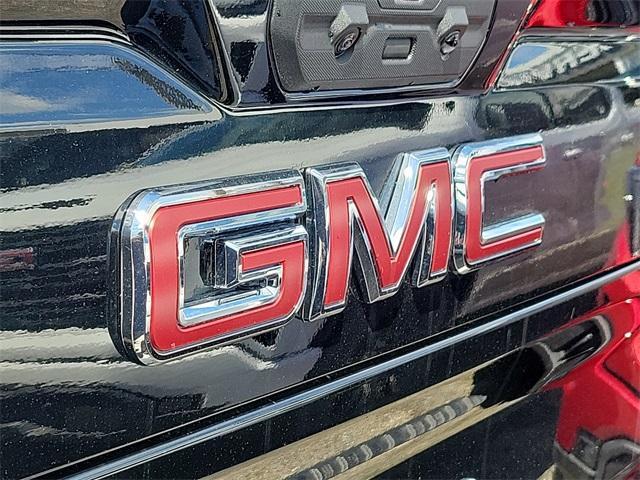 new 2024 GMC Sierra 2500 car, priced at $67,095