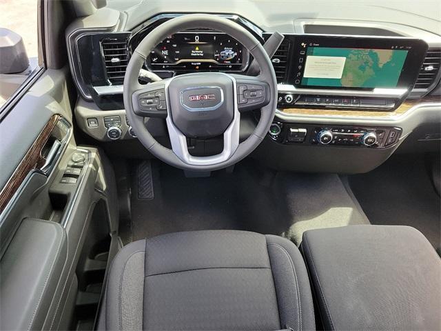 new 2024 GMC Sierra 2500 car, priced at $67,095