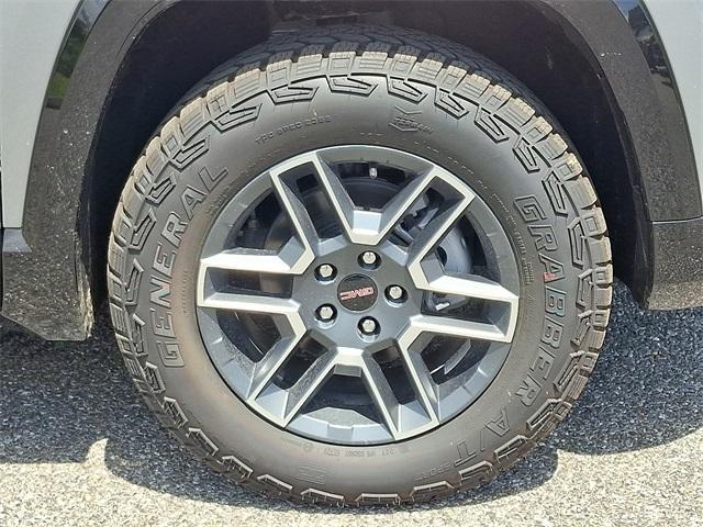 new 2026 GMC Terrain car, priced at $40,235