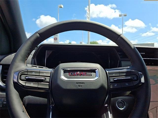 new 2026 GMC Terrain car, priced at $40,235