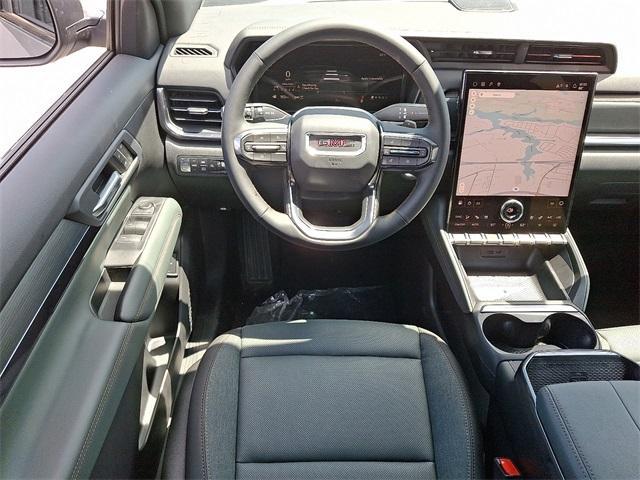 new 2026 GMC Terrain car, priced at $40,235