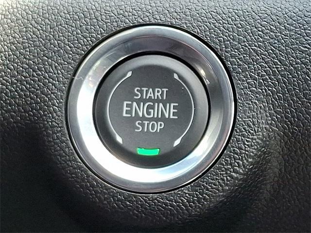 new 2026 GMC Terrain car, priced at $40,235