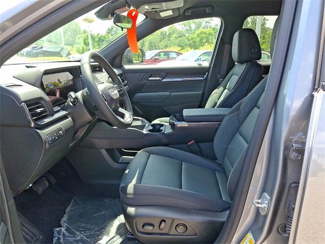new 2026 GMC Terrain car, priced at $40,235