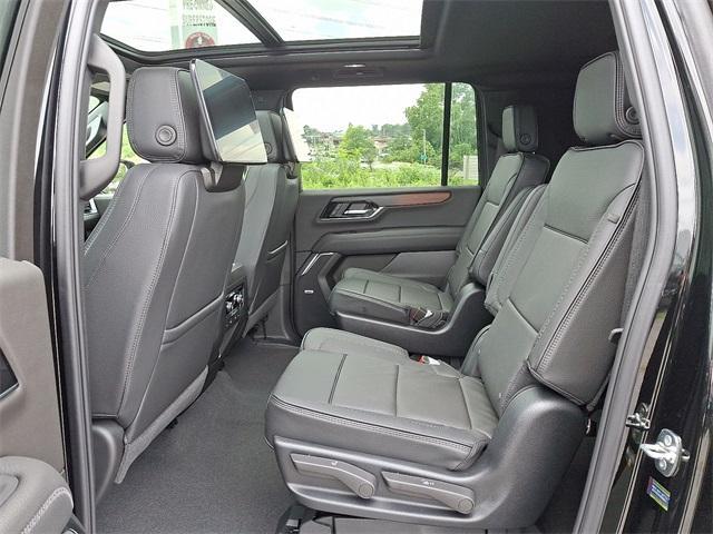 new 2025 GMC Yukon XL car, priced at $98,374