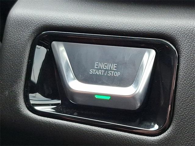 new 2025 GMC Yukon XL car, priced at $98,374