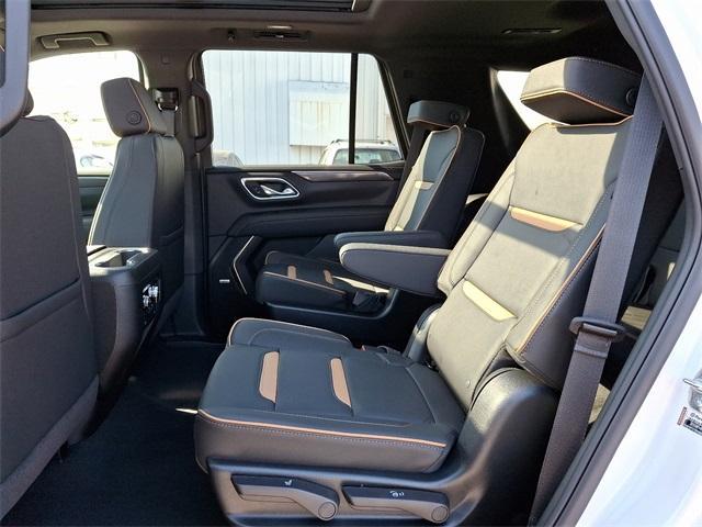 new 2024 GMC Yukon car, priced at $82,840