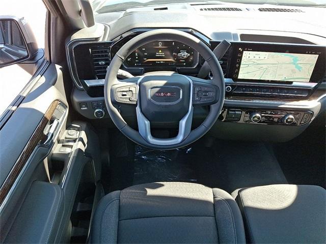 new 2026 GMC Sierra 1500 car, priced at $61,189
