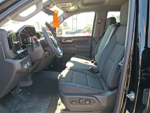 new 2026 GMC Sierra 1500 car, priced at $61,189