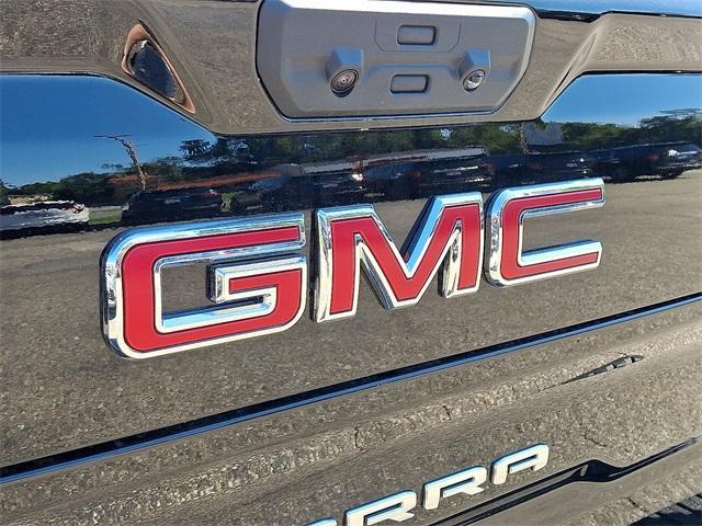 new 2026 GMC Sierra 1500 car, priced at $61,189