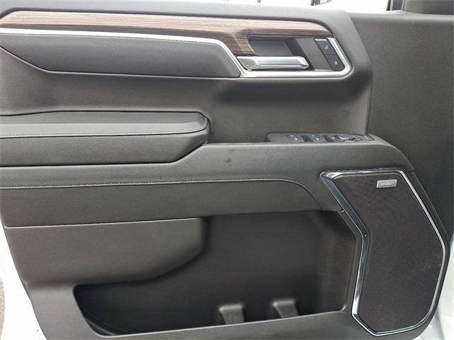 used 2024 Chevrolet Silverado 1500 car, priced at $56,999