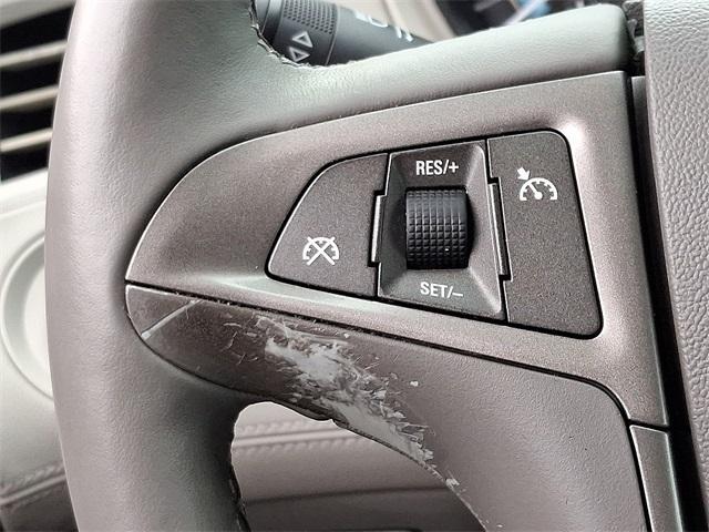 used 2010 Buick LaCrosse car, priced at $10,583