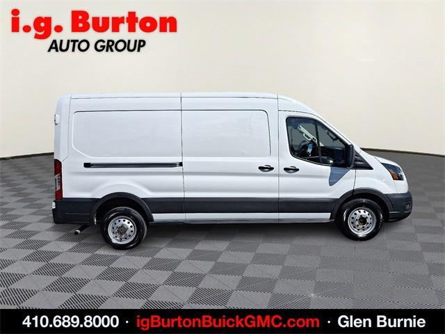 used 2023 Ford Transit-250 car, priced at $36,024