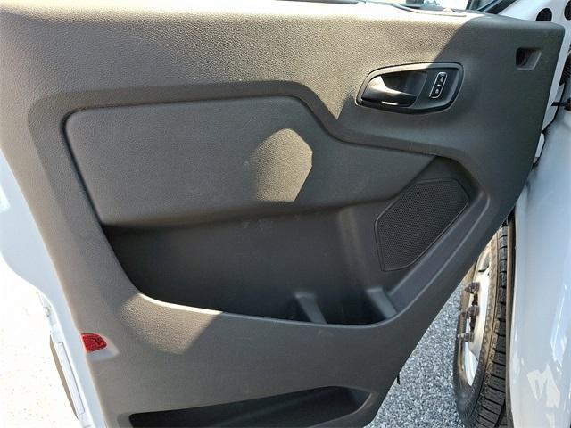used 2023 Ford Transit-250 car, priced at $36,024