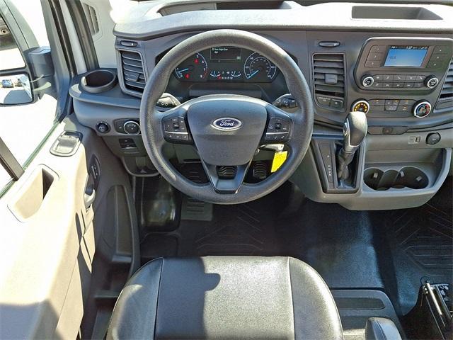 used 2023 Ford Transit-250 car, priced at $36,024
